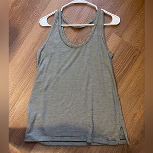 Loft Tank Top